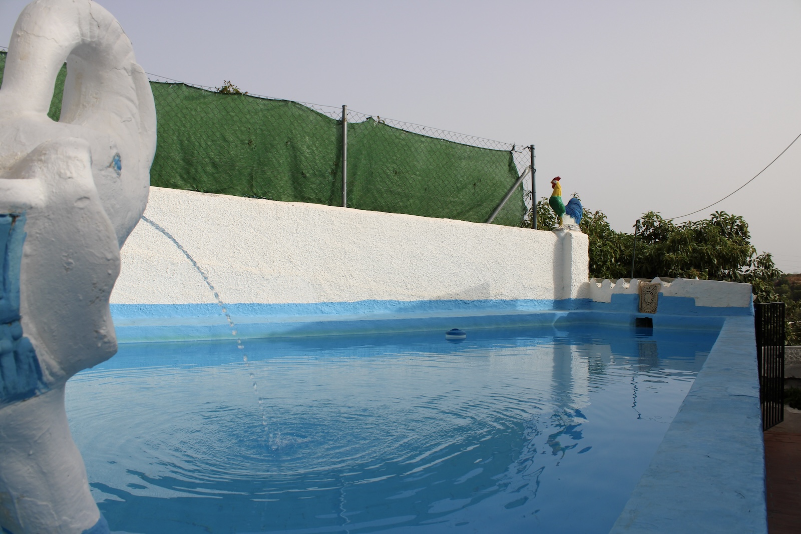 Villa en venta en Nerja
