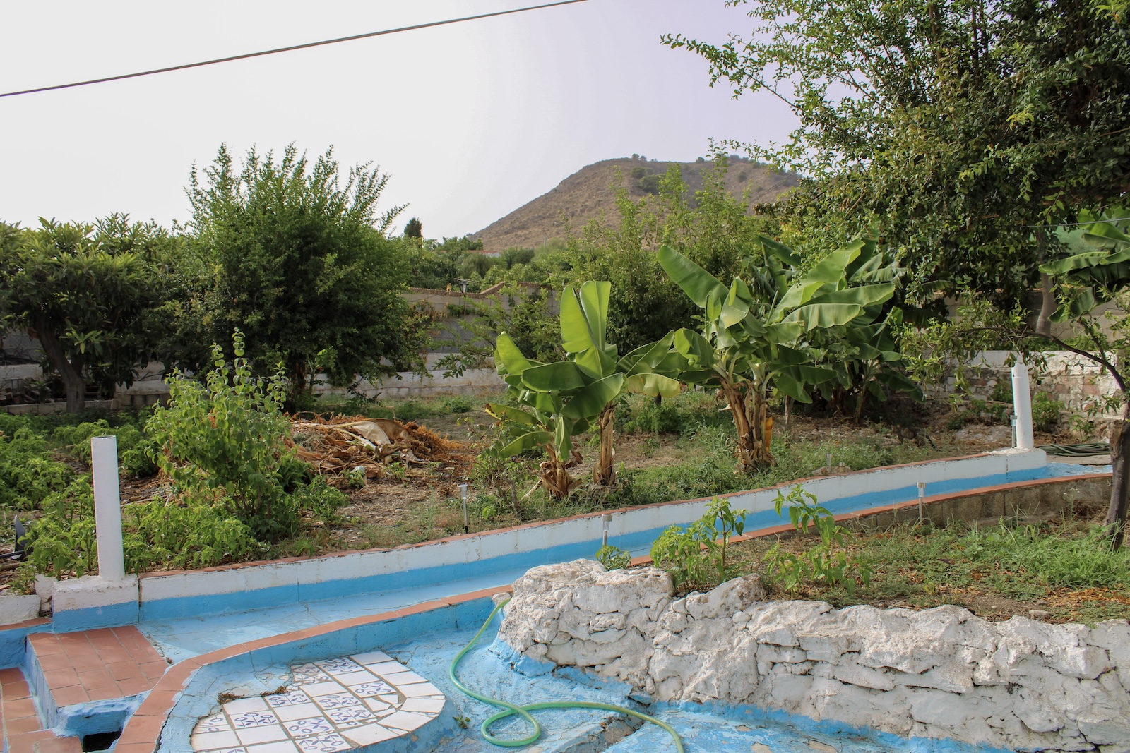 Villa en venta en Nerja