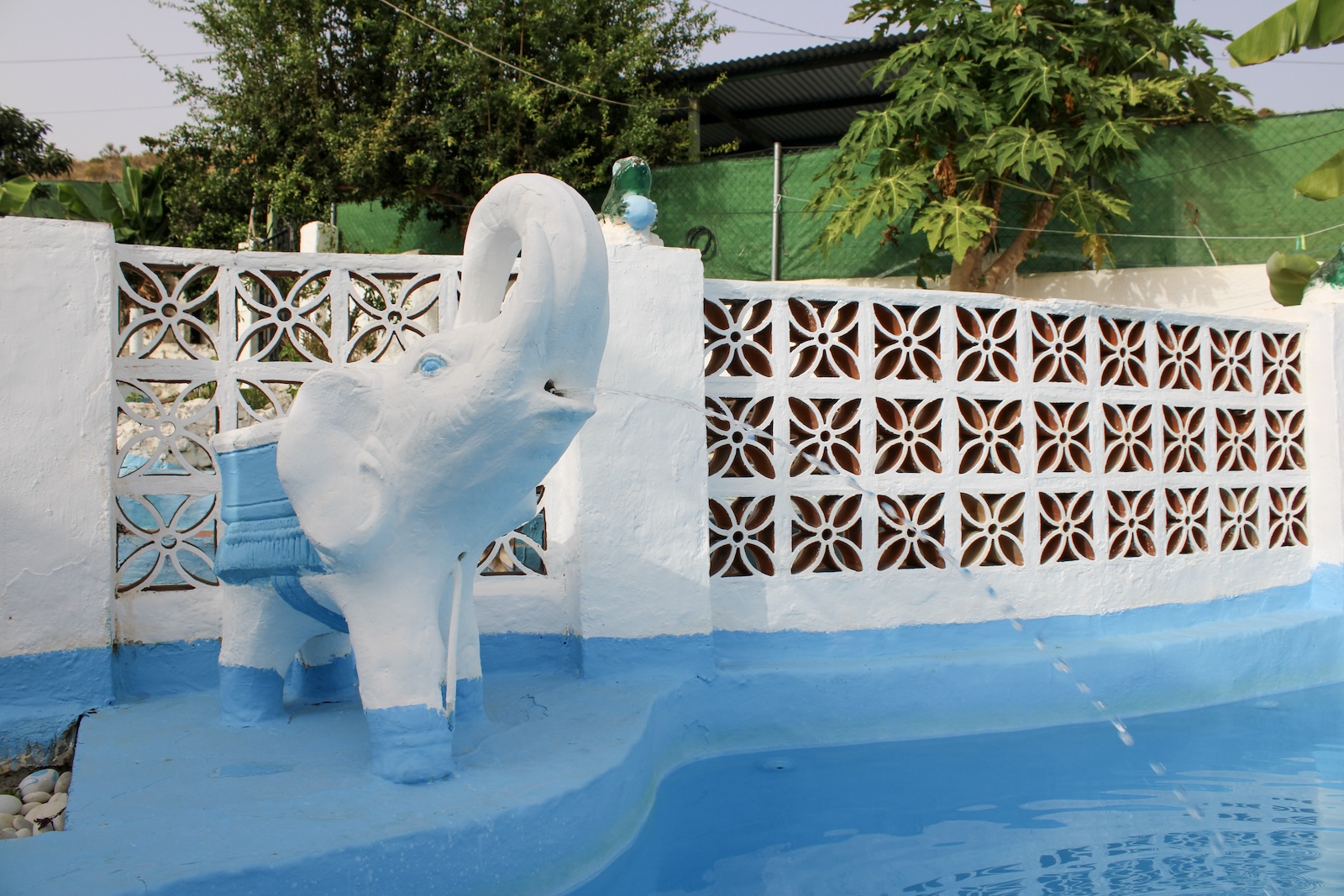 Villa en venta en Nerja