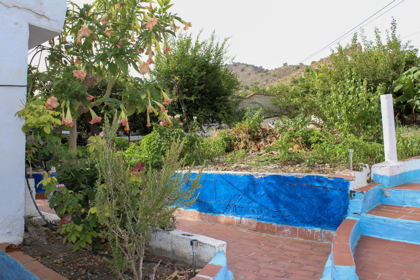 Villa en venta en Nerja