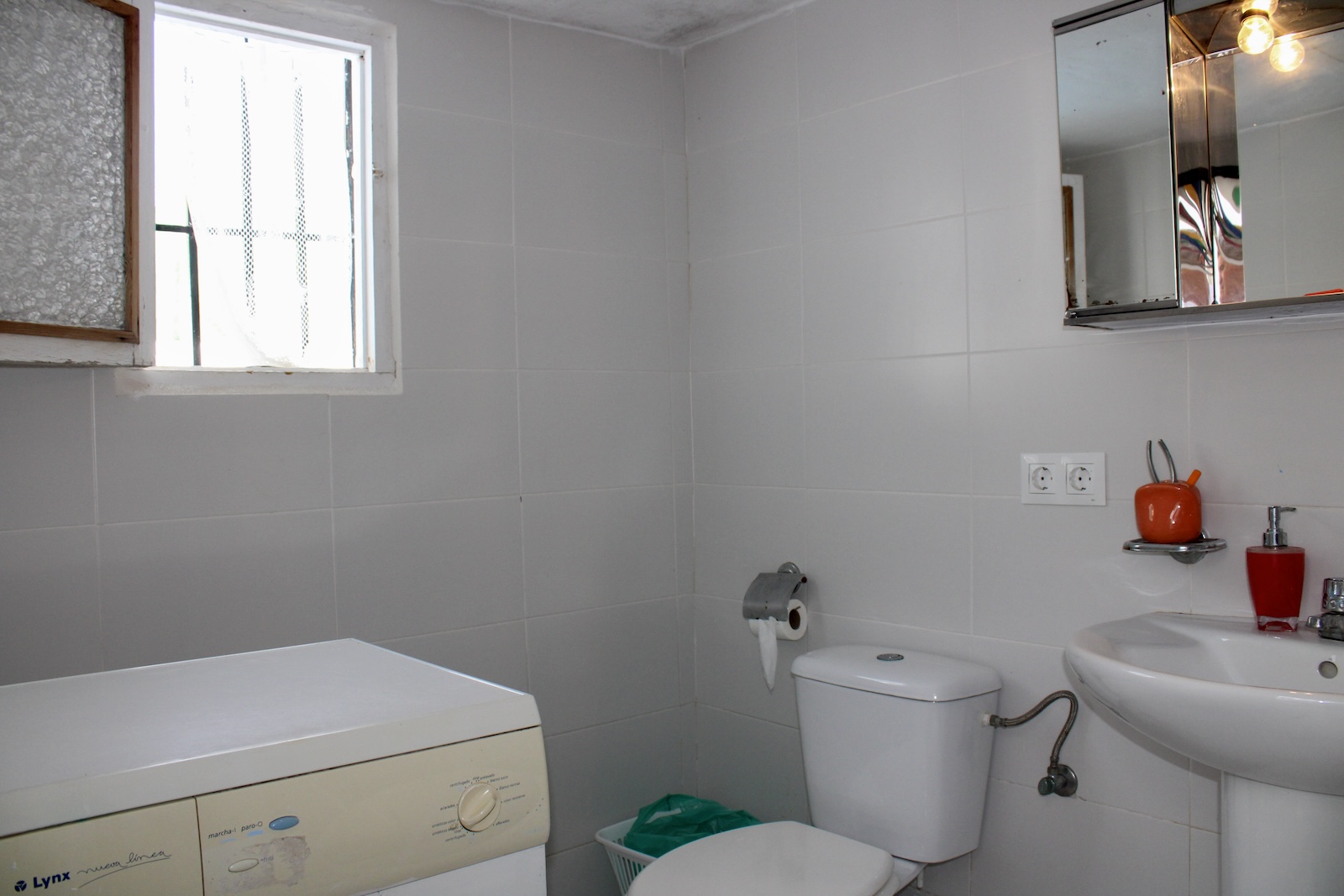 Villa en venta en Nerja
