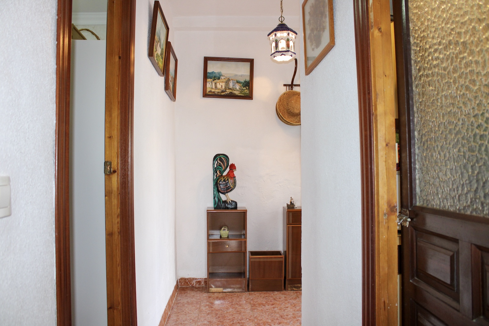 Villa en venta en Nerja