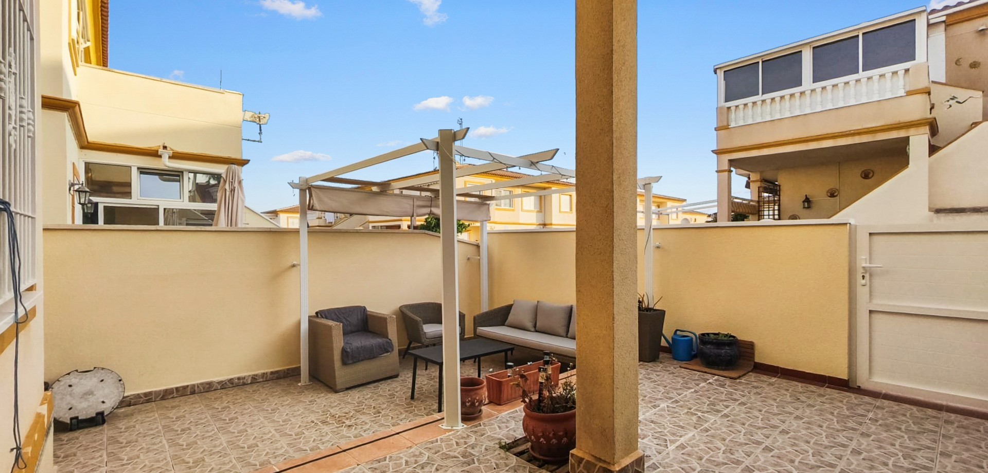 Bungalow for sale in Orihuela Costa, Alicante, Spain