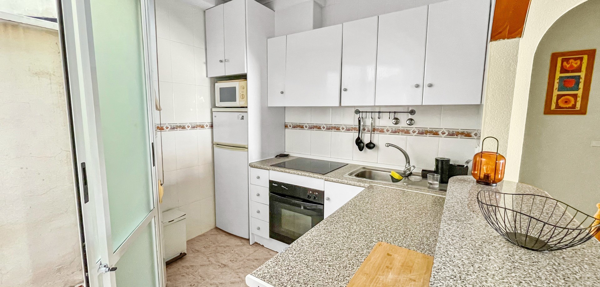 Bungalow for sale in Orihuela Costa, Alicante, Spain