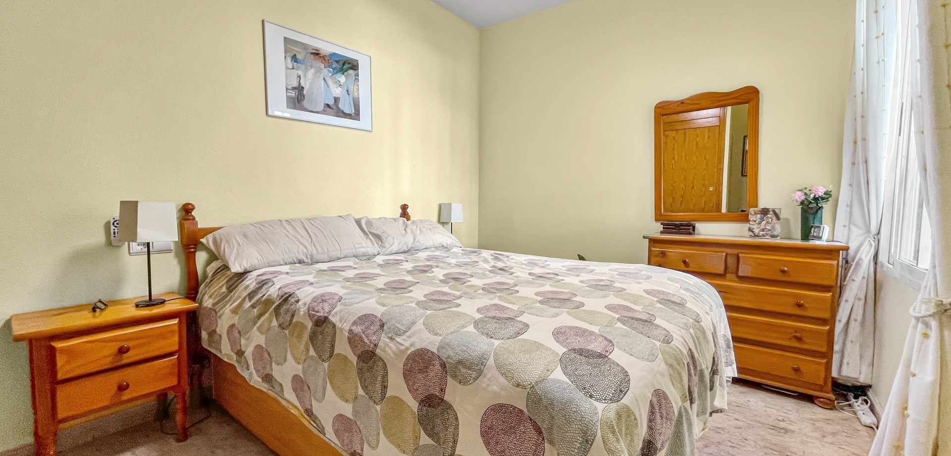 Bungalow for sale in Orihuela Costa, Alicante, Spain