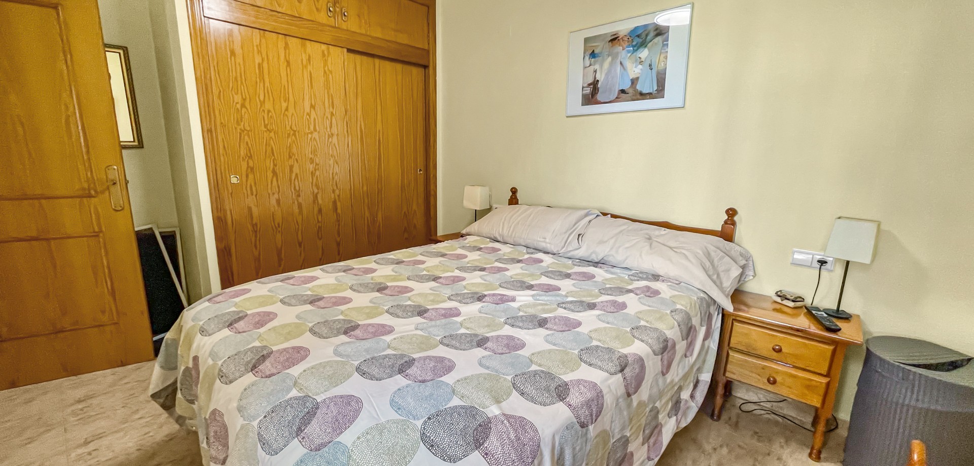 Bungalow for sale in Orihuela Costa, Alicante, Spain