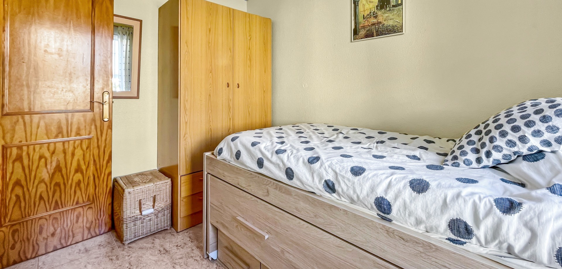 Bungalow for sale in Orihuela Costa, Alicante, Spain