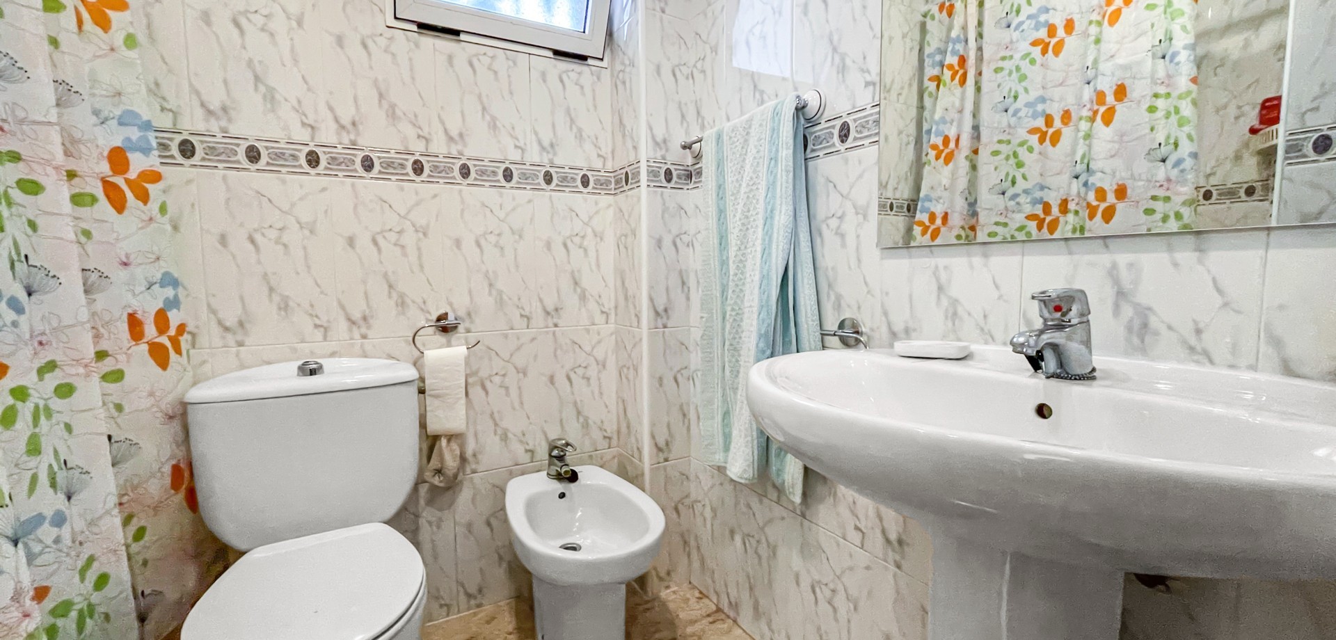 Bungalow for sale in Orihuela Costa, Alicante, Spain