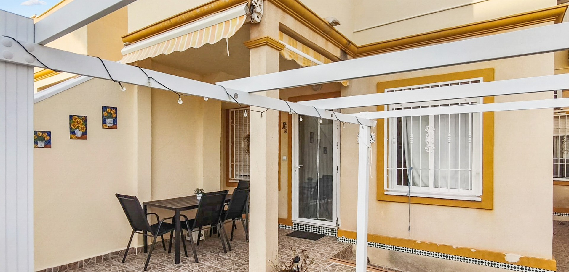 Bungalow for sale in Orihuela Costa, Alicante, Spain