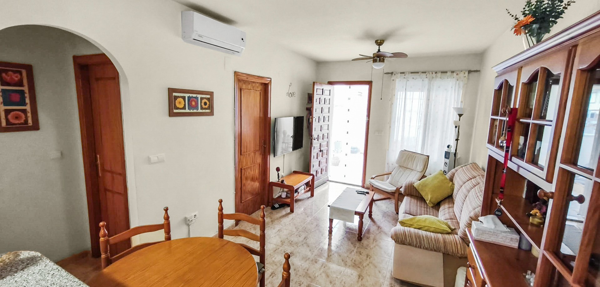 Bungalow for sale in Orihuela Costa, Alicante, Spain