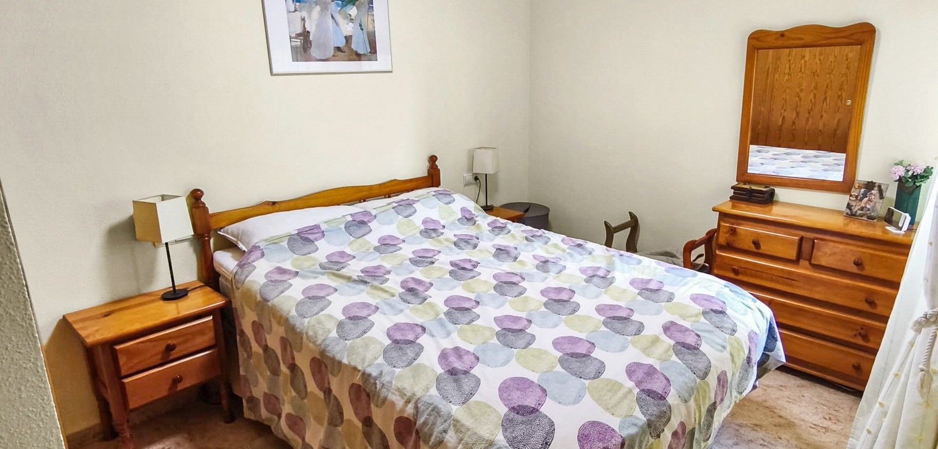 Bungalow for sale in Orihuela Costa, Alicante, Spain