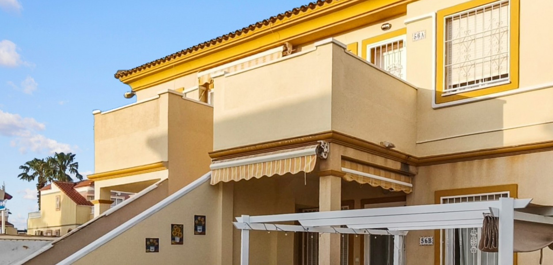 Bungalow for sale in Orihuela Costa, Alicante, Spain
