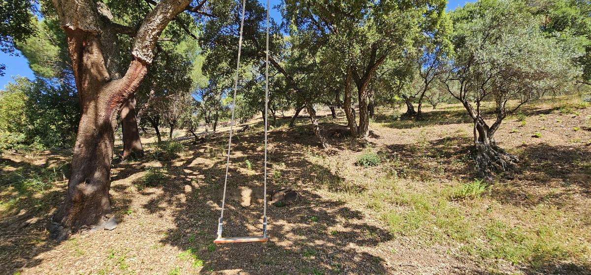 Finca for sale in Casares, Málaga, Spain