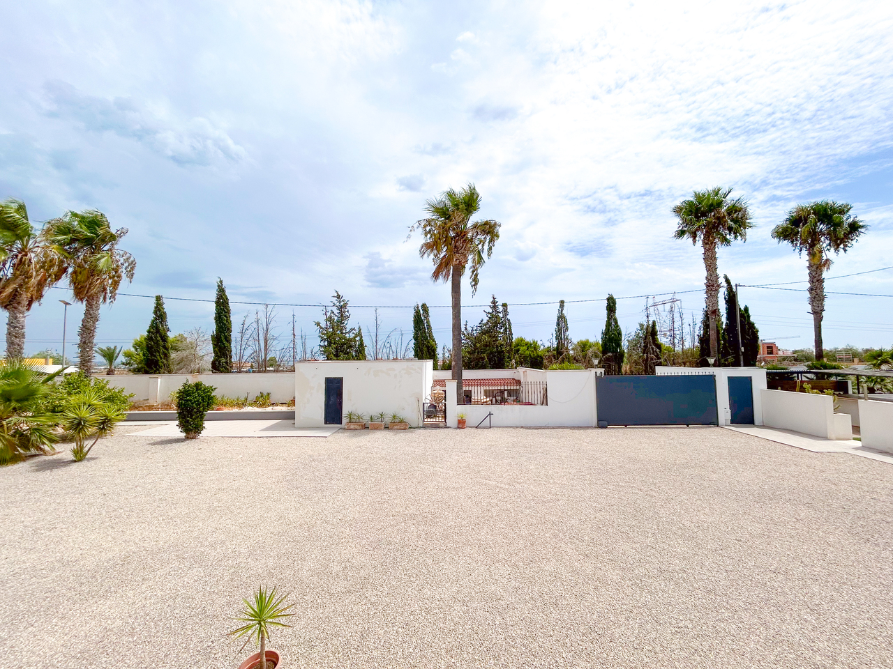 Villa for sale in Los Montesinos, Alicante, Spain