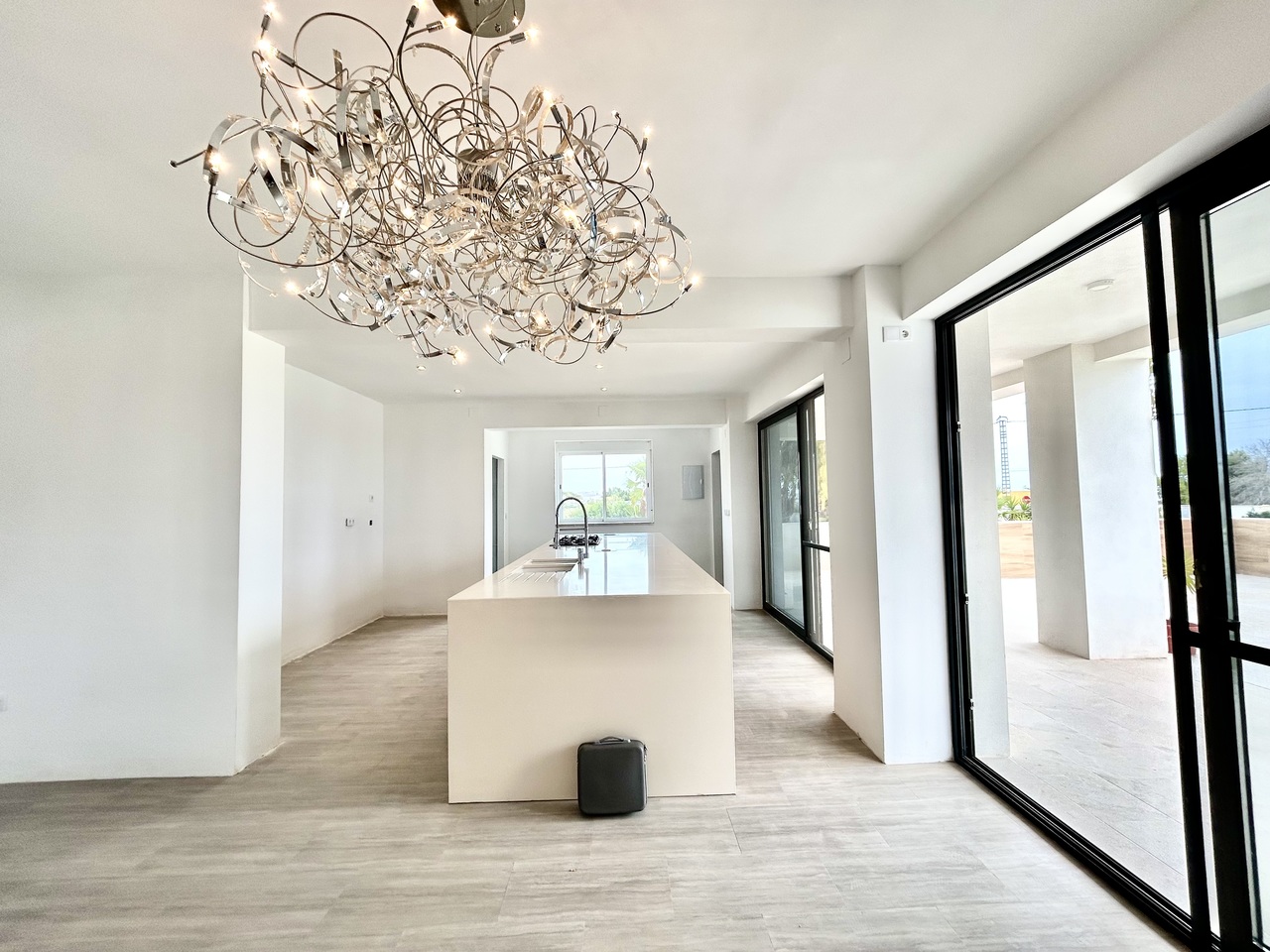 Villa for sale in Los Montesinos, Alicante, Spain