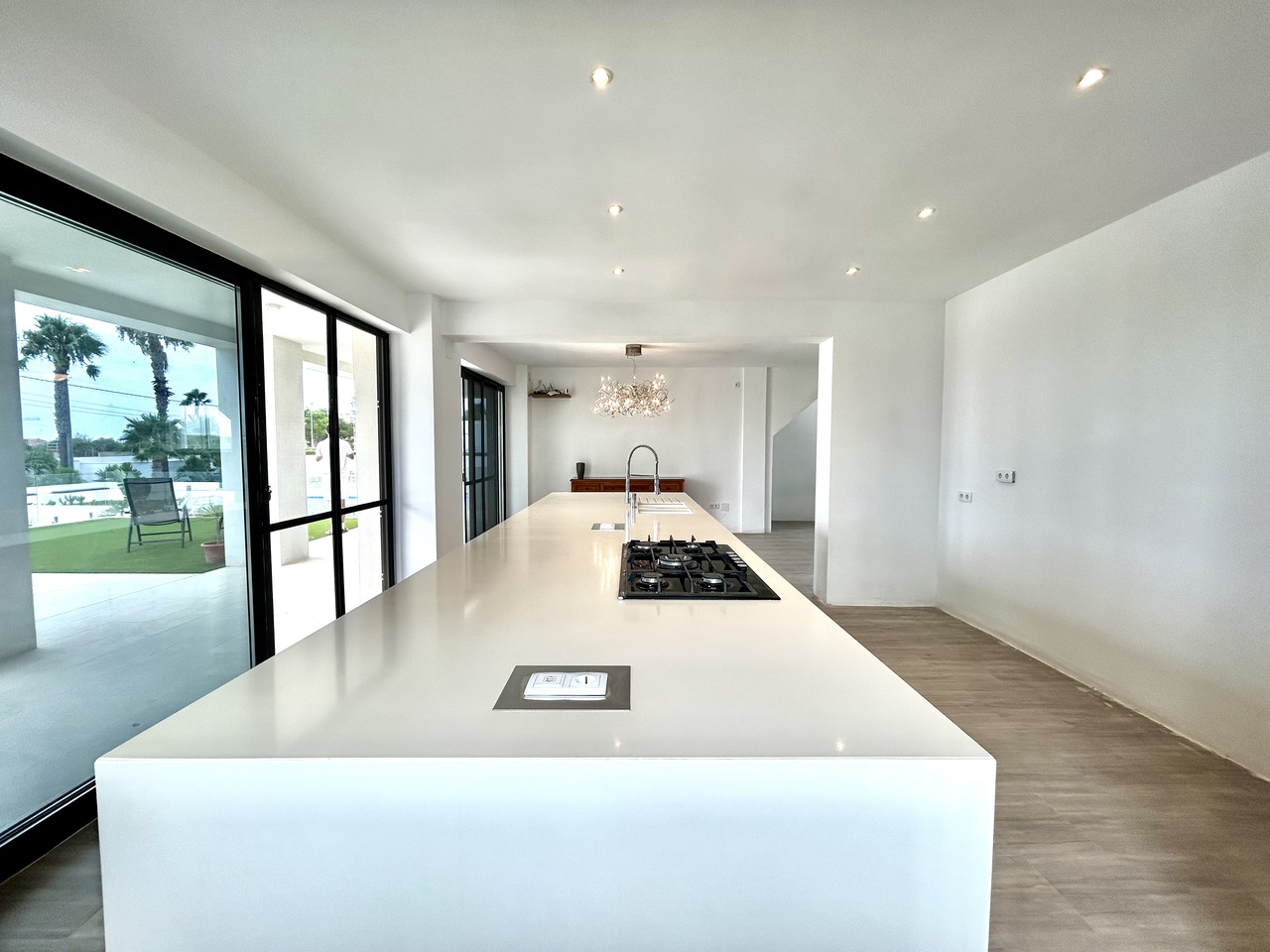 Villa for sale in Los Montesinos, Alicante, Spain