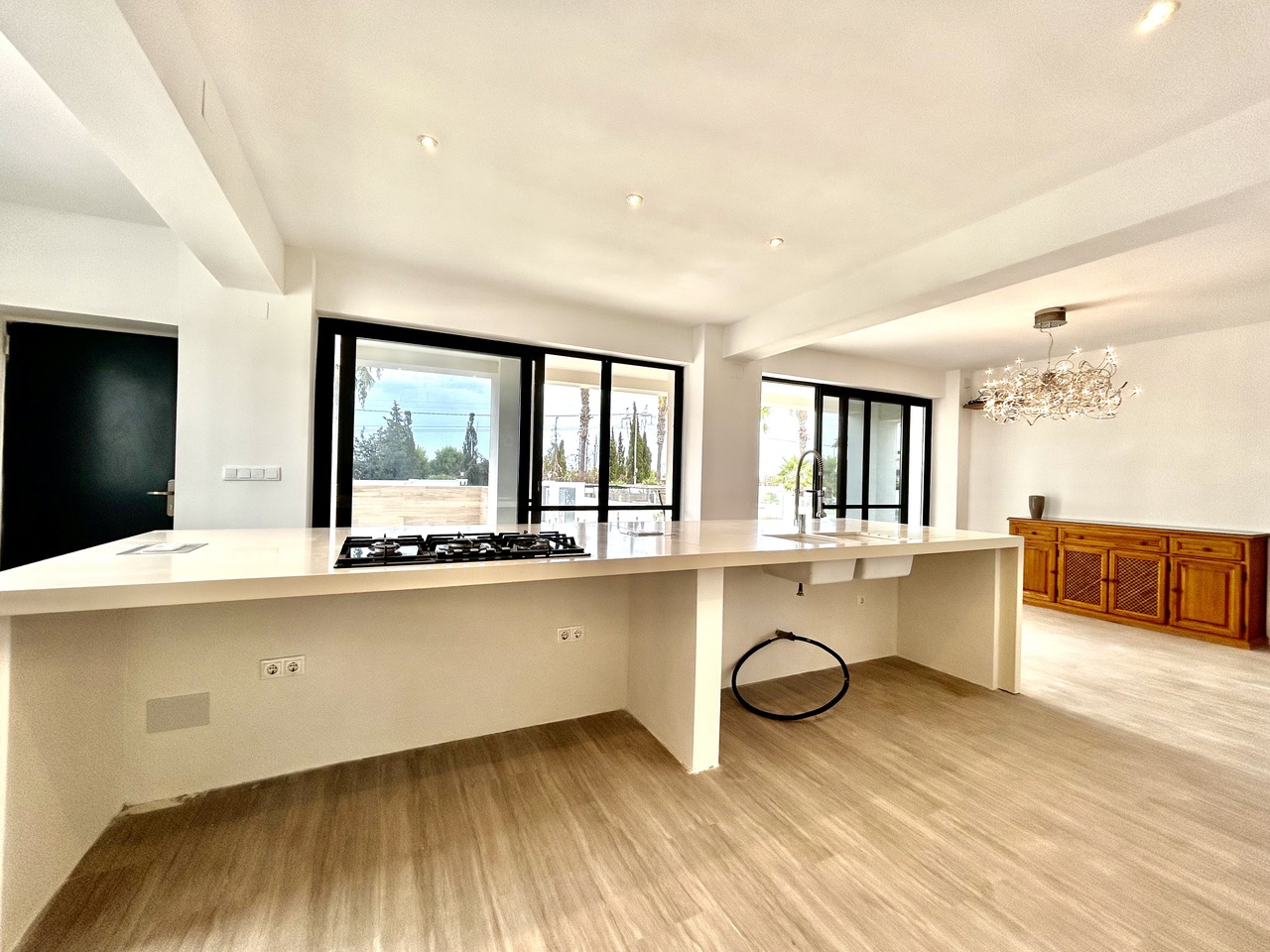 Villa for sale in Los Montesinos, Alicante, Spain