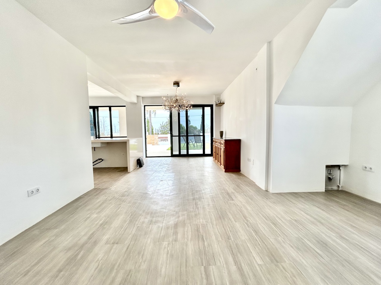 Villa for sale in Los Montesinos, Alicante, Spain