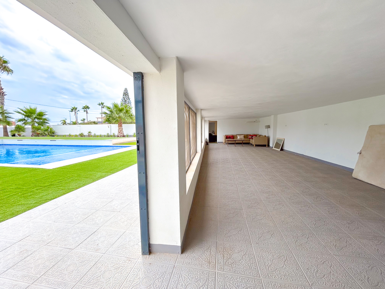Villa for sale in Los Montesinos, Alicante, Spain