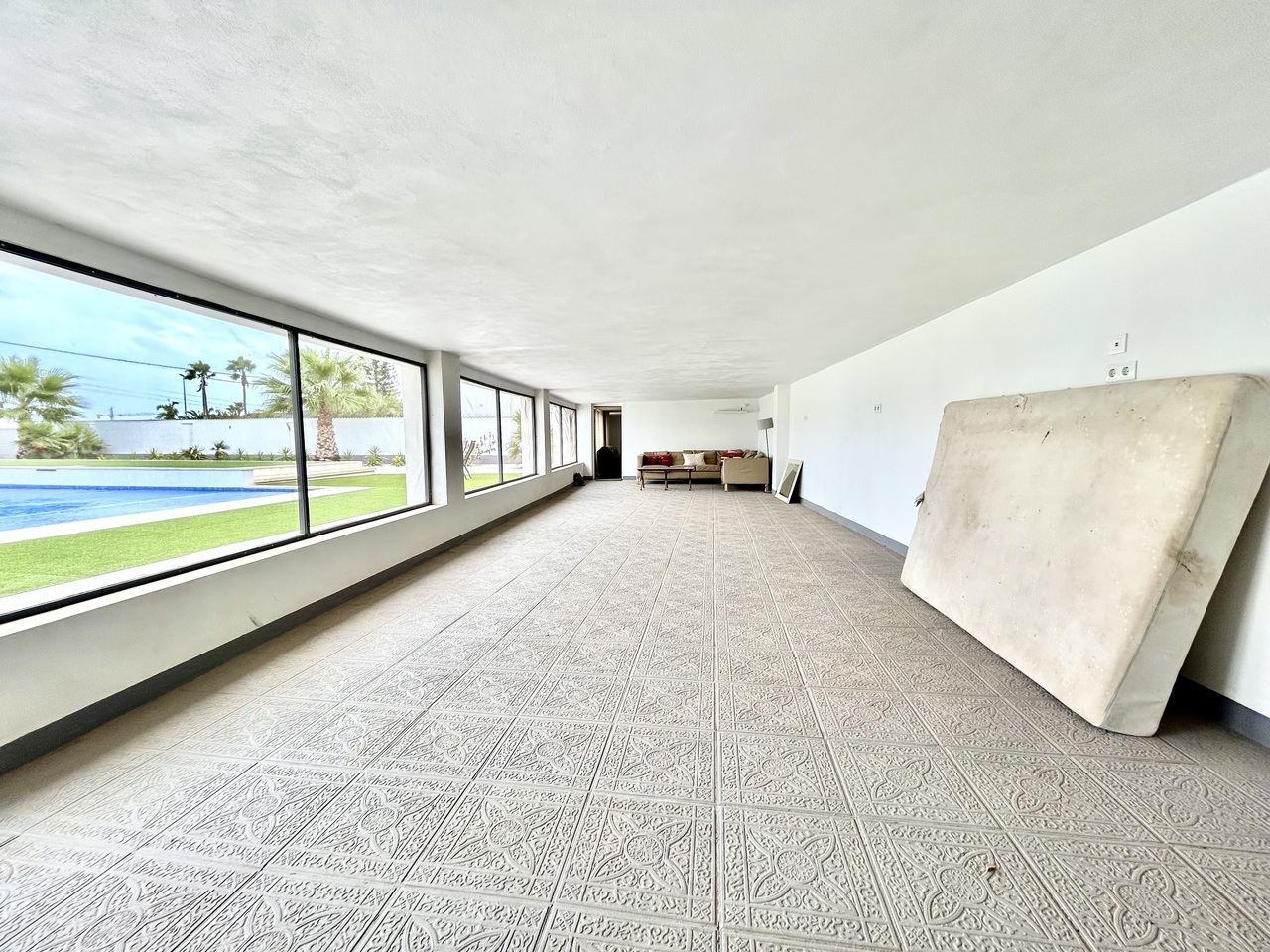 Villa for sale in Los Montesinos, Alicante, Spain
