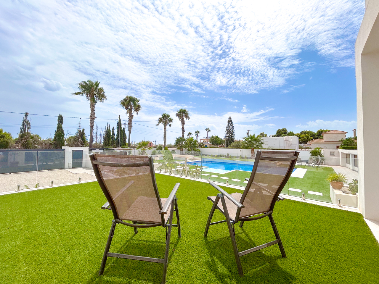 Villa for sale in Los Montesinos, Alicante, Spain