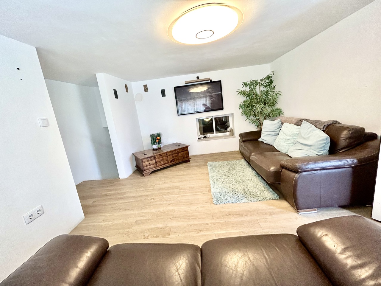 Villa for sale in Los Montesinos, Alicante, Spain