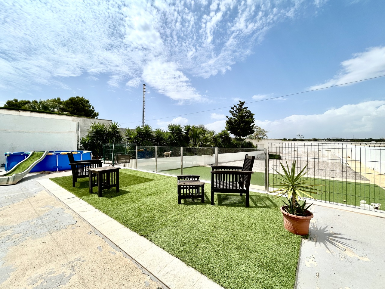 Villa for sale in Los Montesinos, Alicante, Spain