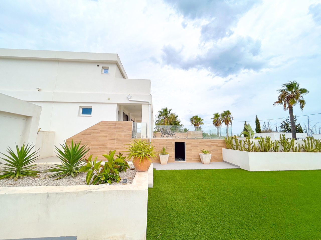 Villa for sale in Los Montesinos, Alicante, Spain