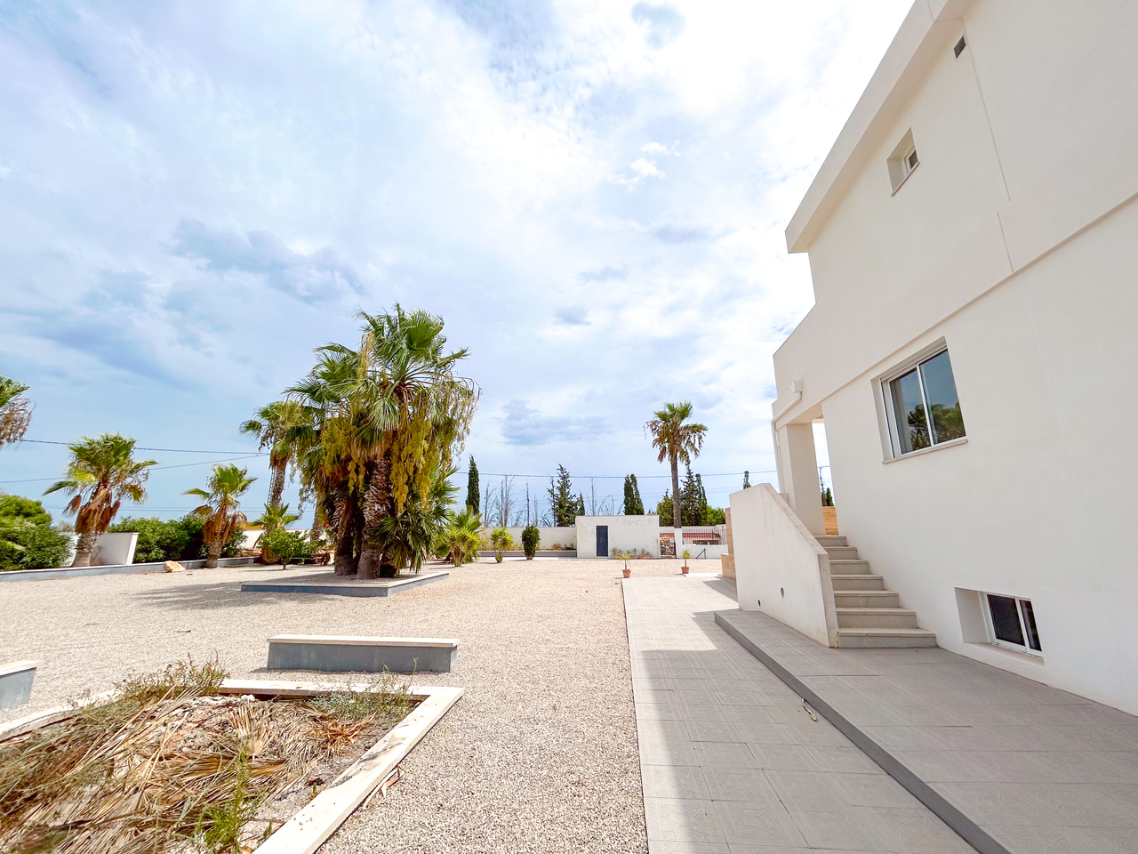 Villa for sale in Los Montesinos, Alicante, Spain