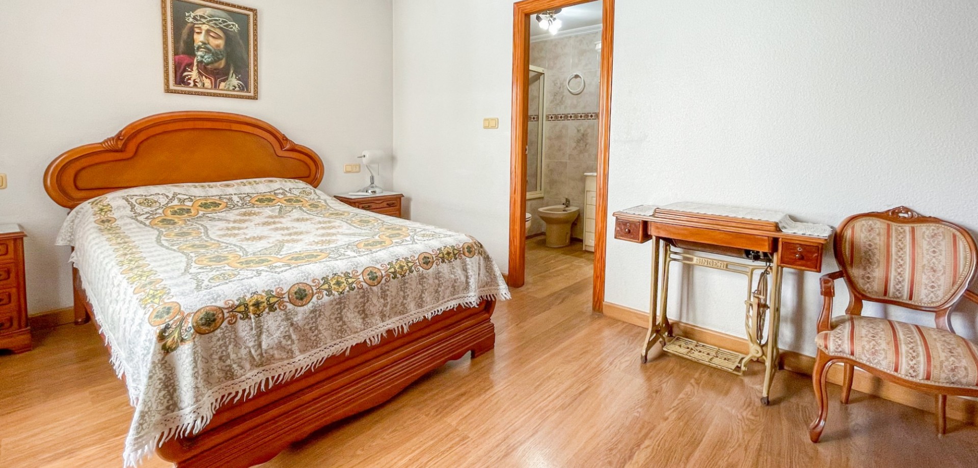 Apartment for sale in Torrevieja, Alicante, Spain