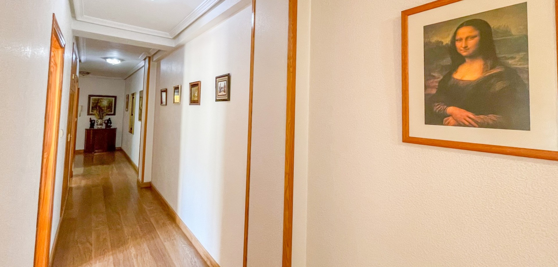 Apartment for sale in Torrevieja, Alicante, Spain
