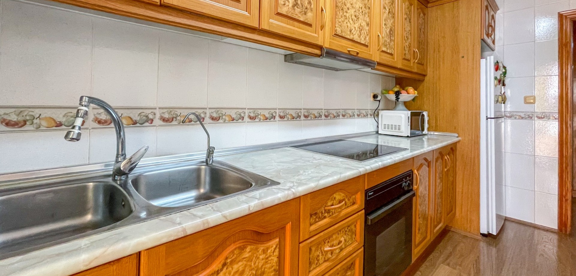 Apartment for sale in Torrevieja, Alicante, Spain