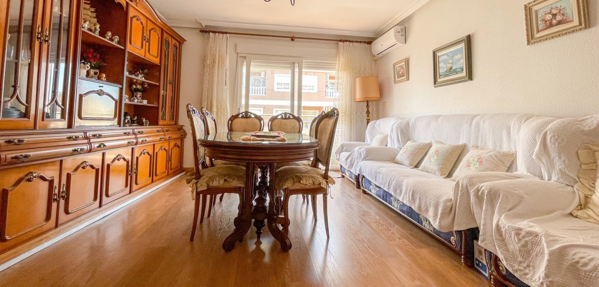 Apartment for sale in Torrevieja, Alicante, Spain