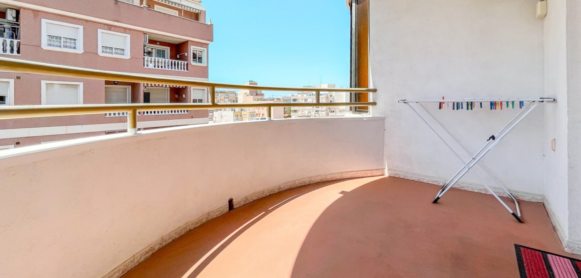Apartment for sale in Torrevieja, Alicante, Spain