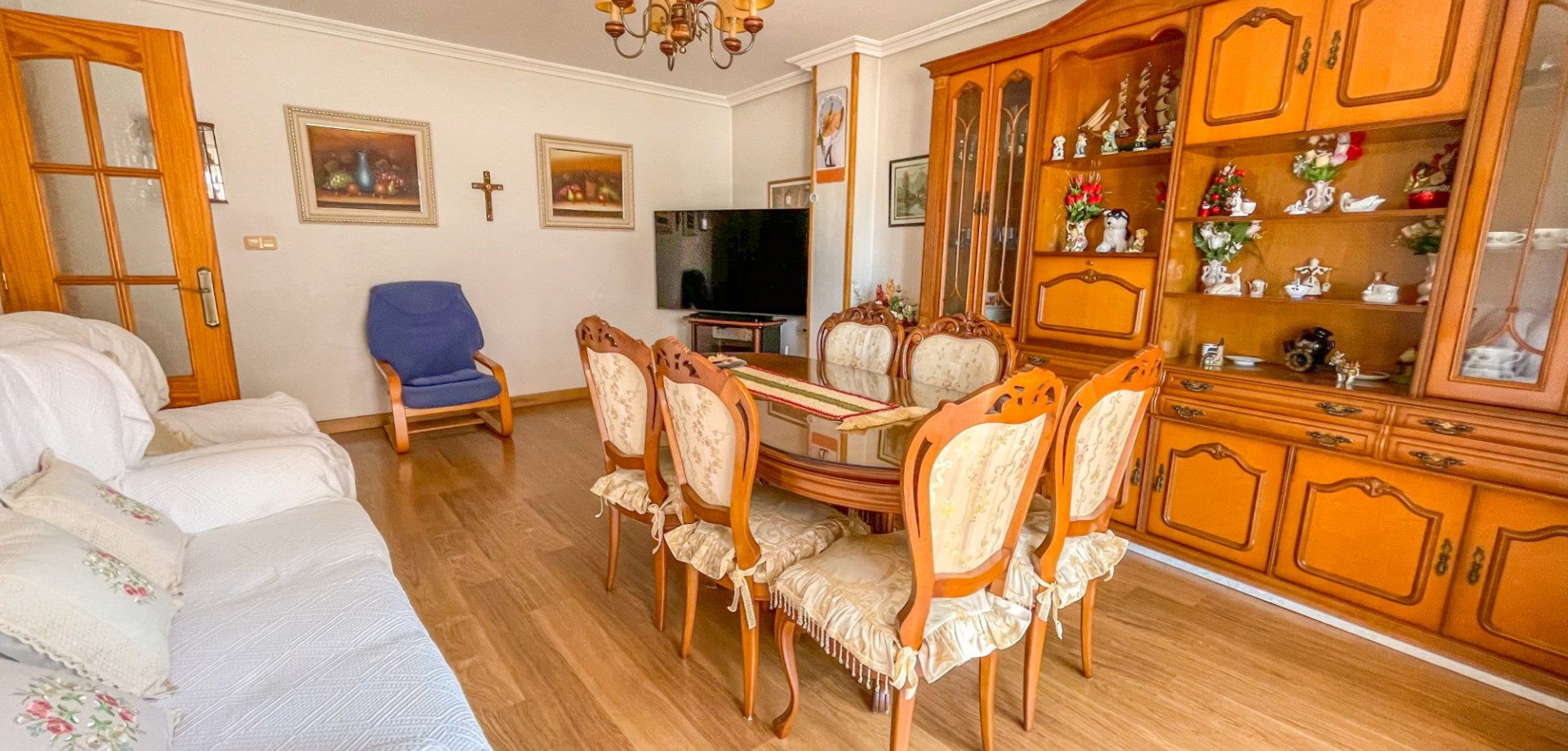 Apartment for sale in Torrevieja, Alicante, Spain