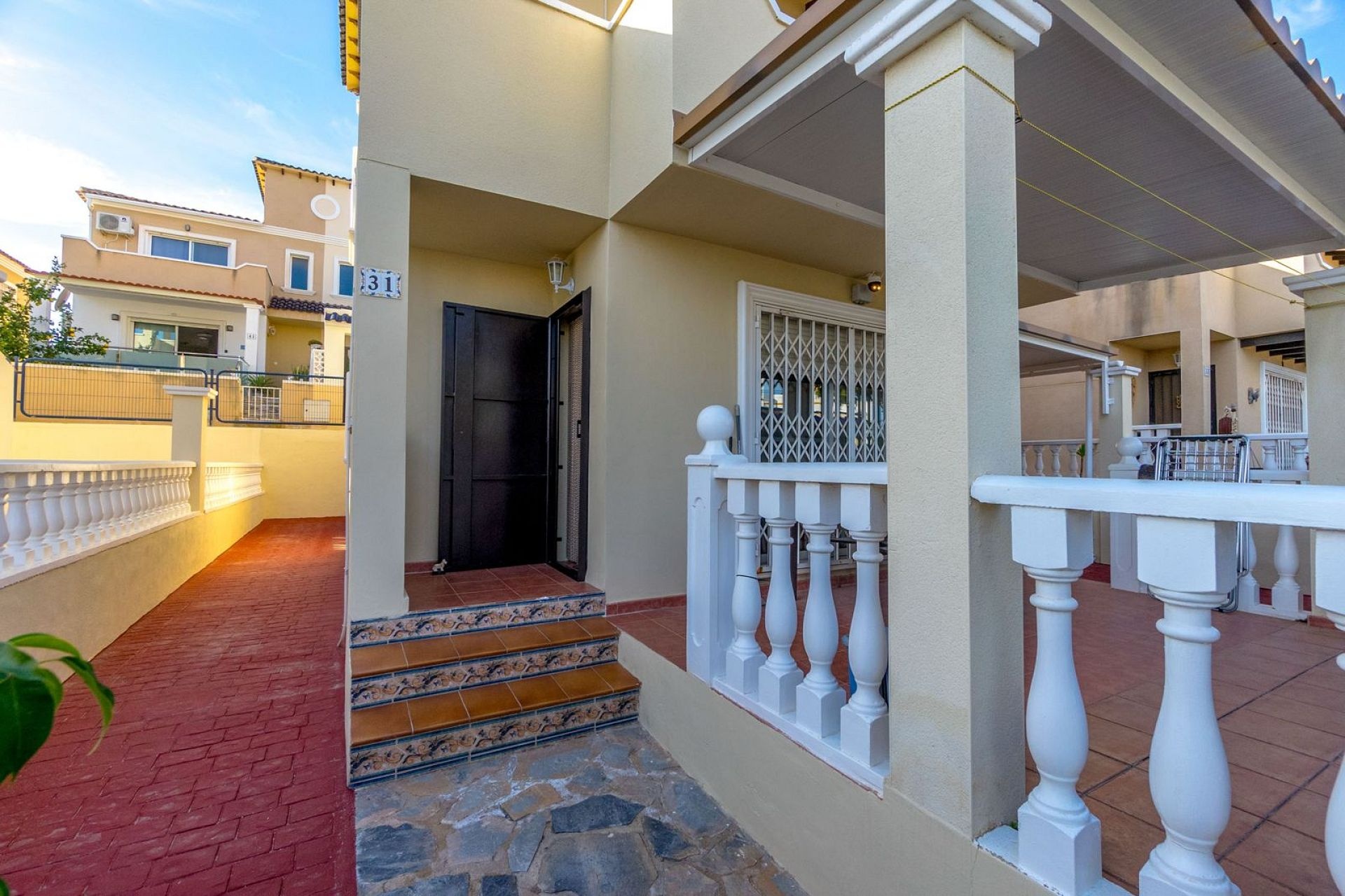 Villa en venta en Orihuela Costa