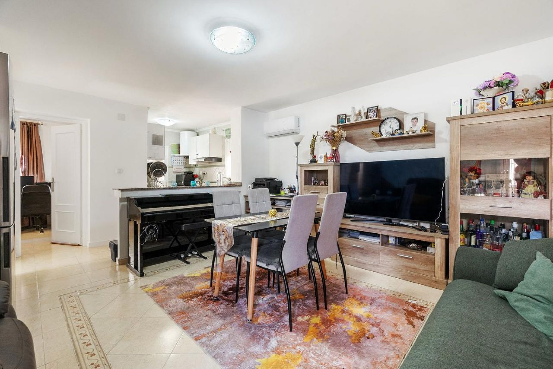 Villa en venta en Orihuela Costa