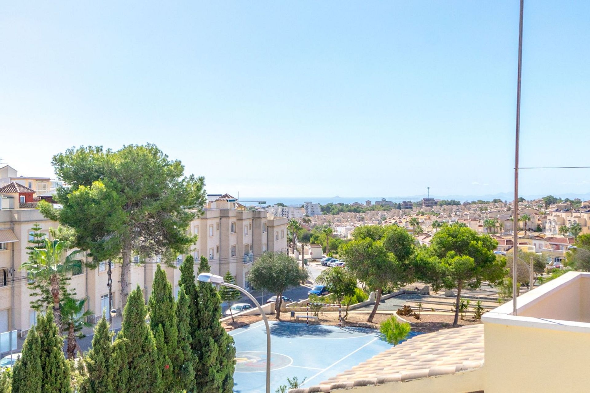 Villa en venta en Orihuela Costa