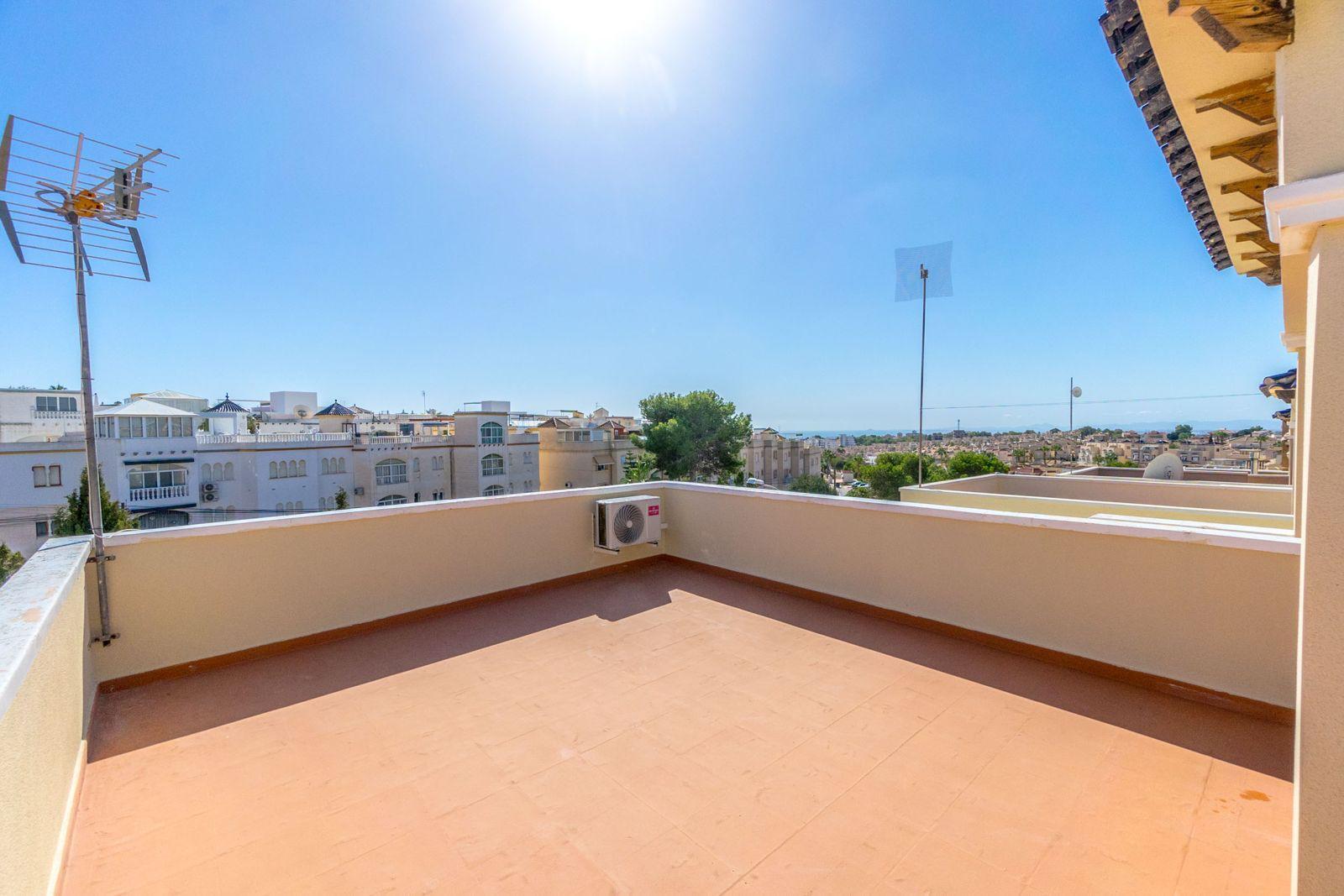 Town House for sale in Orihuela Costa, Alicante, Spain