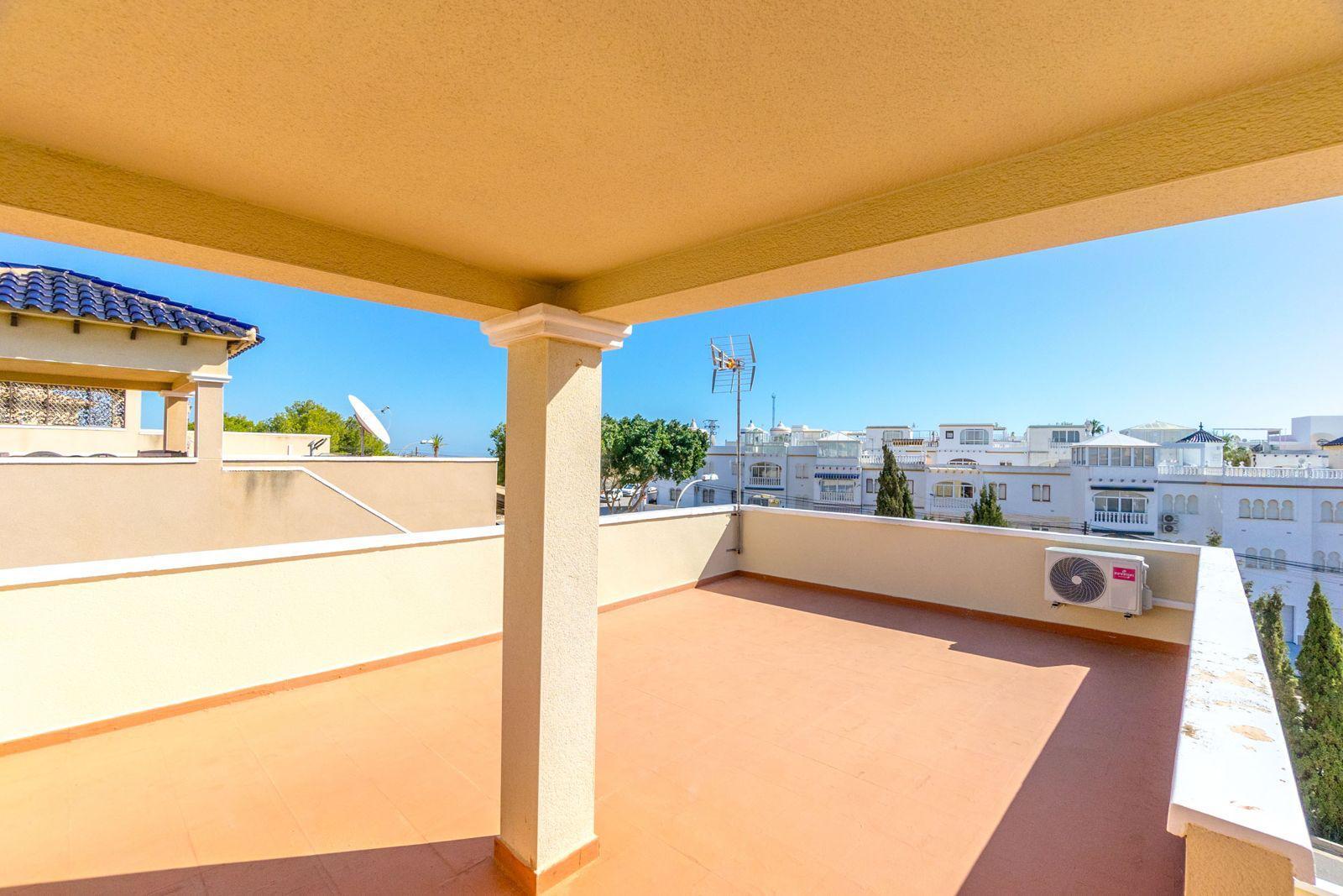 Town House for sale in Orihuela Costa, Alicante, Spain