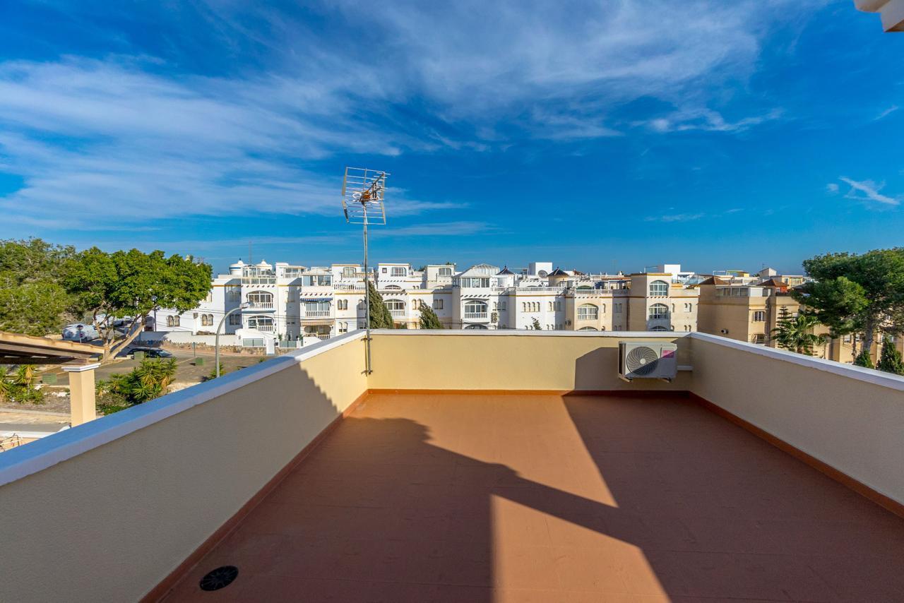 Town House for sale in Orihuela Costa, Alicante, Spain
