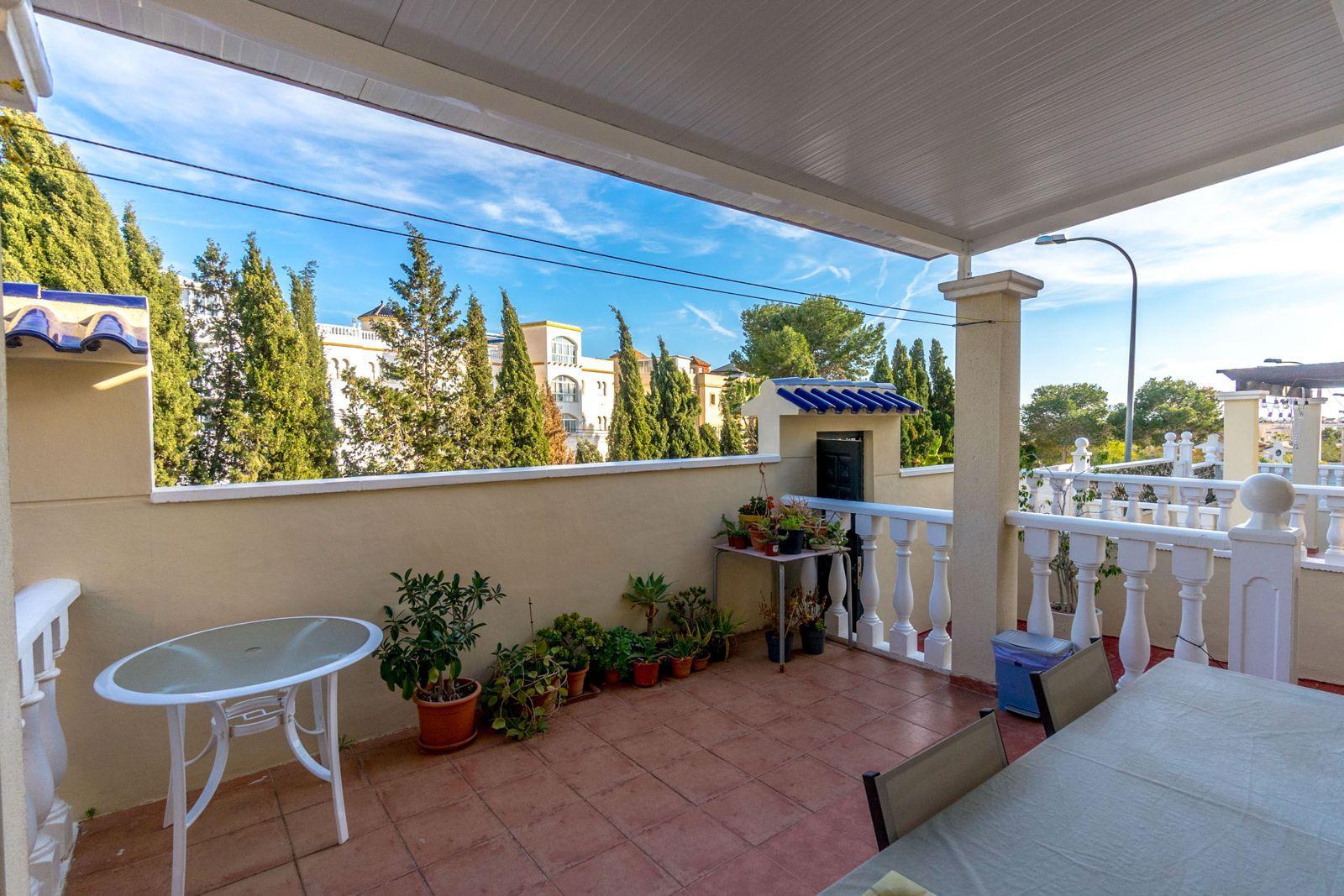 Town House for sale in Orihuela Costa, Alicante, Spain