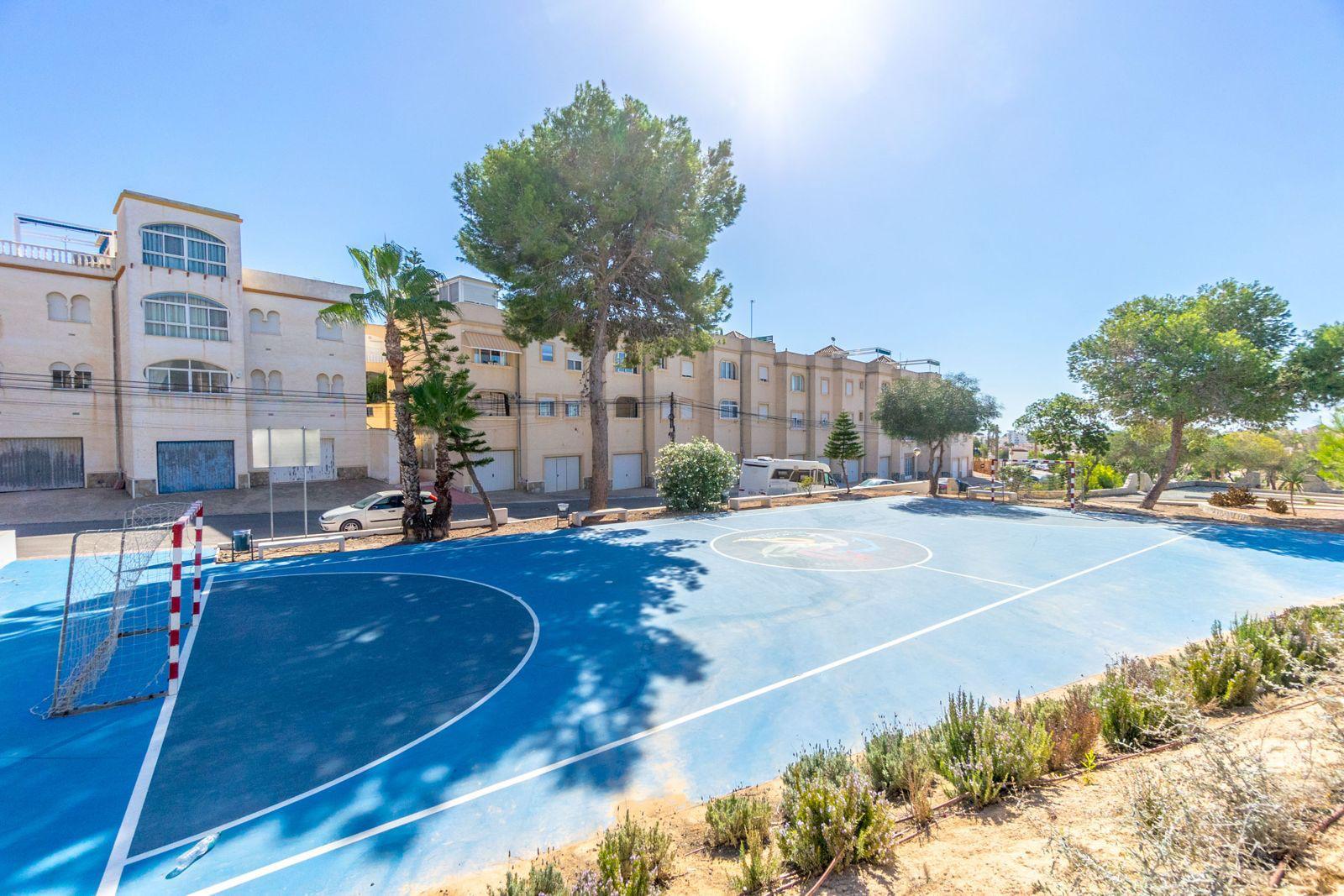 Town House for sale in Orihuela Costa, Alicante, Spain