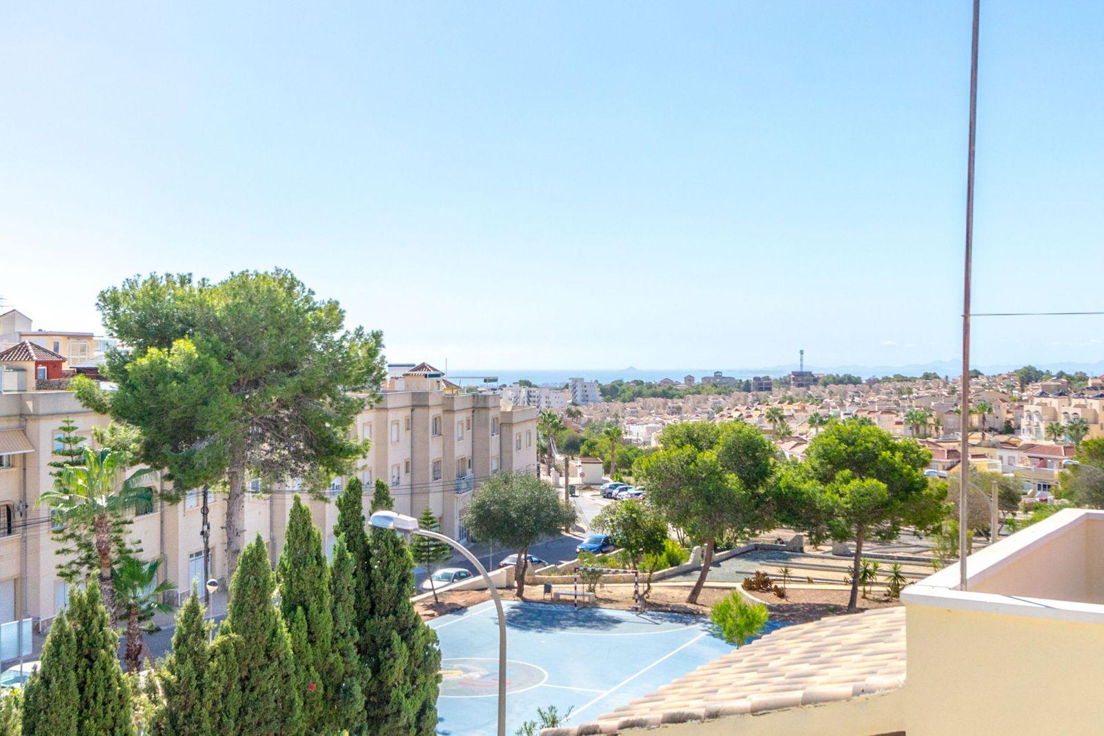 Town House for sale in Orihuela Costa, Alicante, Spain