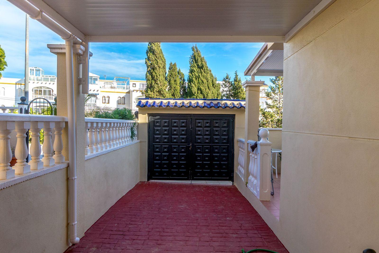 Town House for sale in Orihuela Costa, Alicante, Spain