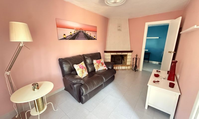 Villa en venta en Pinar De Campoverde