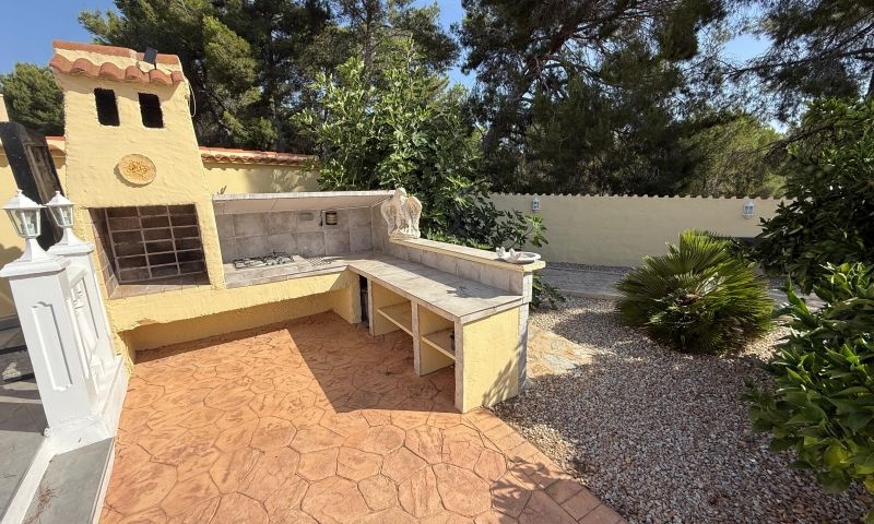 Villa en venta en Pinar De Campoverde