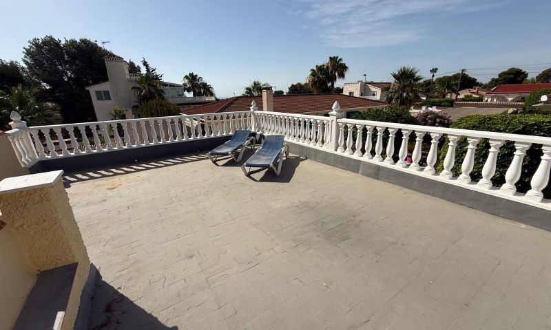 Villa en venta en Pinar De Campoverde