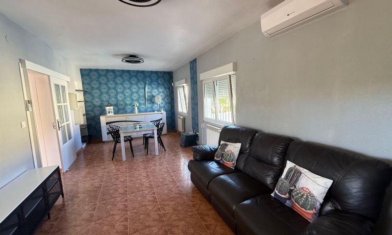 Villa en venta en Pinar De Campoverde