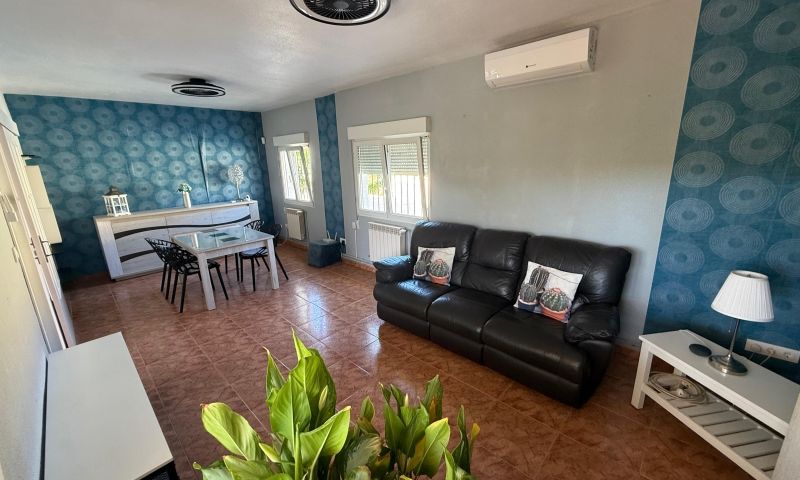 Villa en venta en Pinar De Campoverde